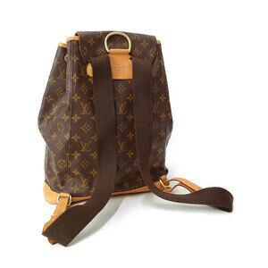 Louis Vuitton Montsouris Monogram Backpack